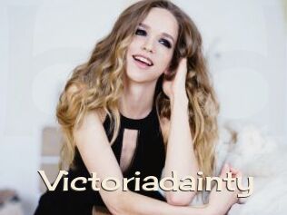 Victoriadainty