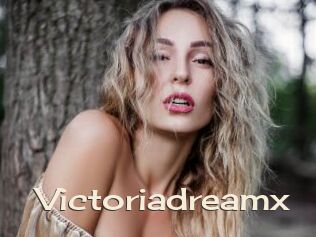 Victoriadreamx