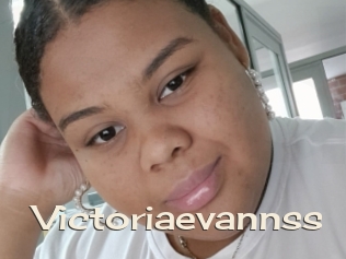 Victoriaevannss