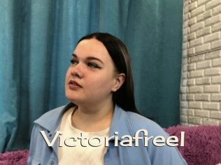 Victoriafreel