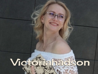 Victoriahadson