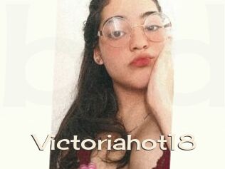 Victoriahot18