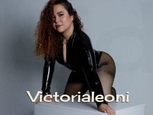 Victorialeoni