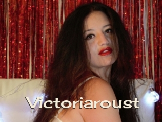 Victoriaroust