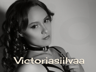 Victoriasiilvaa