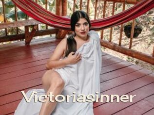 Victoriasinner