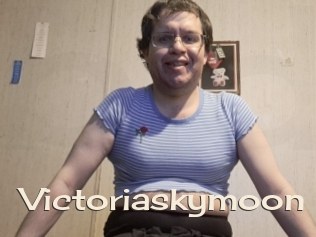Victoriaskymoon