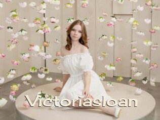 Victoriasloan