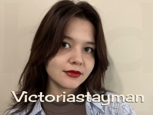 Victoriastayman