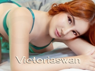 Victoriaswan
