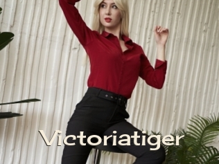 Victoriatiger