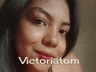 Victoriatom