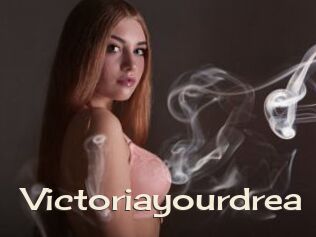 Victoriayourdrea