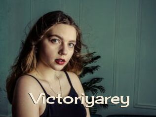 Victoriyarey