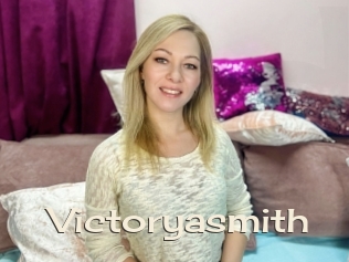 Victoryasmith