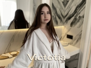 Victotia