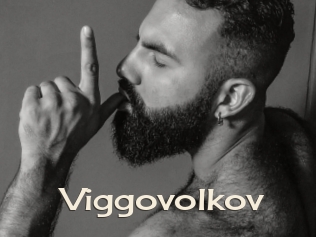 viggovolkov Big Dicks Round Ass