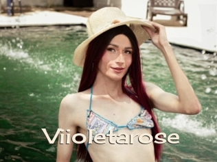 viioletarose Big Dicks Round Ass