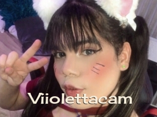 Viiolettacam