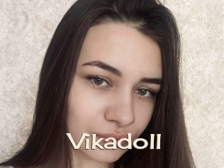 Vikadoll