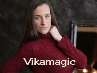 Vikamagic