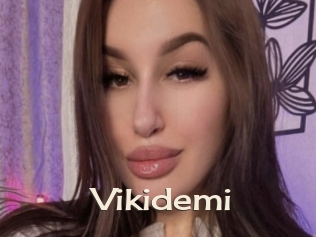 Vikidemi