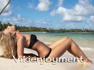 Vikienjoyment