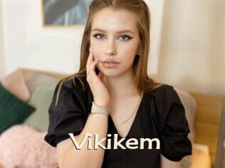 Vikikem