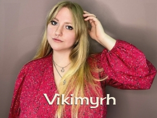 Vikimyrh