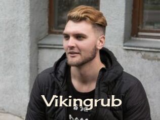 Vikingrub