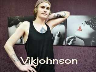 Vikjohnson