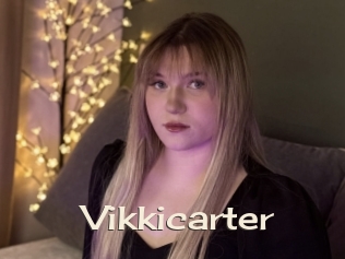 Vikkicarter