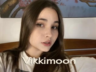 Vikkimoon