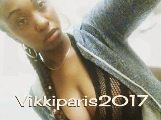 Vikkiparis2017