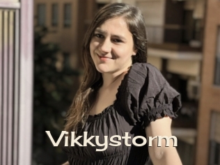 Vikkystorm