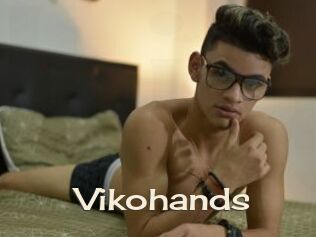 Vikohands