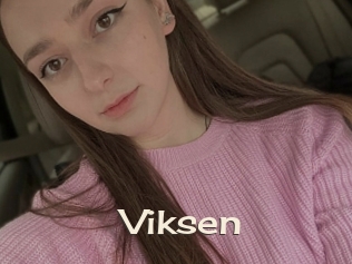 Viksen