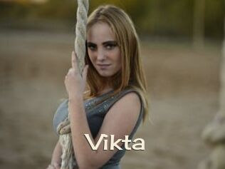 Vikta
