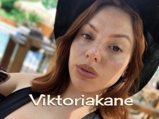 Viktoriakane