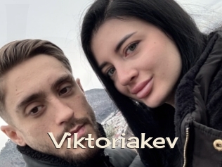 Viktoriakev