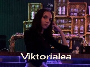 Viktorialea