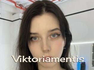 Viktoriamentis