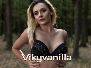 Vikyvanilla