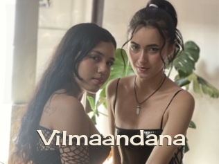 Vilmaandana