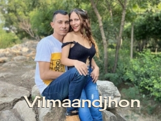 vilmaandjhon Big Dicks Round Ass