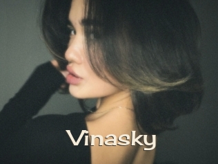 Vinasky