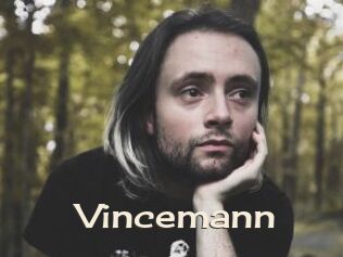 Vincemann