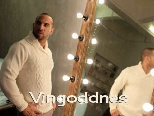 Vingoddnes