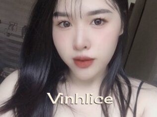 Vinhlice