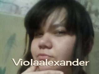 Violaalexander